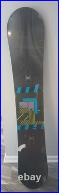 NEW Rome SDS Design 2009 2010 162cm Men's snowboard pro all mountain NEW Rome SDS Design 2009 2010 162cm Men's snowboard pro all mountain