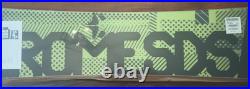 NEW Rome SDS Design 2009 2010 162cm Men's snowboard pro all mountain NEW Rome SDS Design 2009 2010 162cm Men's snowboard pro all mountain