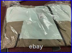 NEW SPYDER MENS ALL OUT ANORAK EXO Shield 10K insulated mountain sport XXL