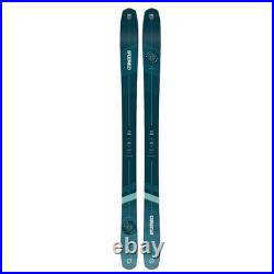 NEW Stereo Apex V3 Men's All-Mountain Freeride Powder Ski 186cm