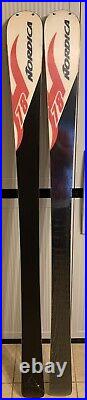 NORDICA Hot Rod I-Core All-Mountain Skis 162cm NEW! Winter Ski