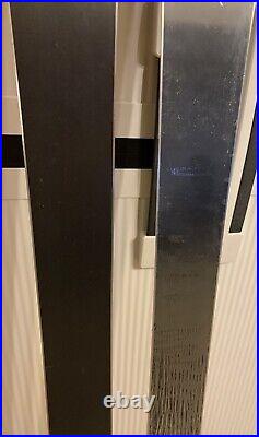 NORDICA Hot Rod I-Core All-Mountain Skis 162cm NEW! Winter Ski