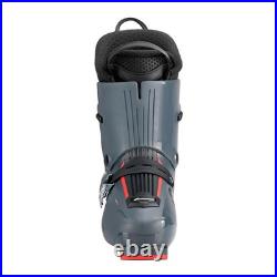 NORDICA Men's HF 100 Durable Insulated Water-Resistant Easy-Entry All-Mountain NORDICA Men's HF 100 Durable Insulated Water-Resistant Easy-Entry All-Mountain