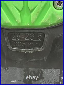 NORDICA Men's Speedmachine 90 Powerful Adjustable All-Mountain Ski Boots 26-26.5