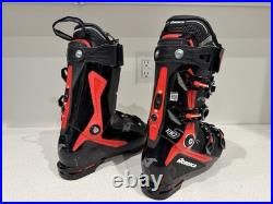 NORDICA Speed Machine 3 130 S Men's Grip Walk Ski Boots
