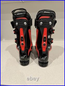 NORDICA Speed Machine 3 130 S Men's Grip Walk Ski Boots