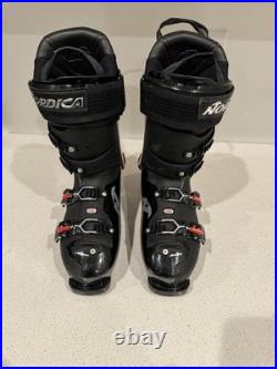 NORDICA Speed Machine 3 130 S Men's Grip Walk Ski Boots