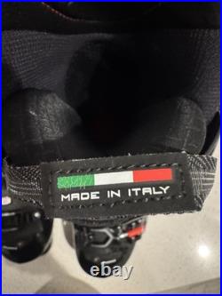 NORDICA Speed Machine 3 130 S Men's Grip Walk Ski Boots