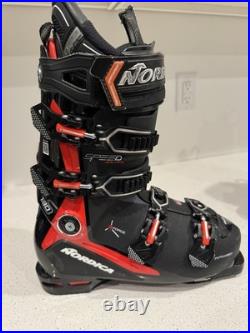 NORDICA Speed Machine 3 130 S Men's Grip Walk Ski Boots