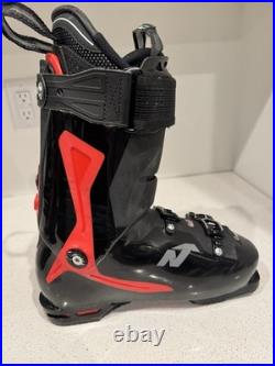 NORDICA Speed Machine 3 130 S Men's Grip Walk Ski Boots