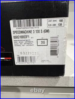 NORDICA Speed Machine 3 130 S Men's Grip Walk Ski Boots