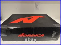 NORDICA Speed Machine 3 130 S Men's Grip Walk Ski Boots