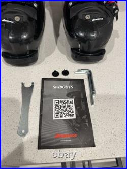 NORDICA Speed Machine 3 130 S Men's Grip Walk Ski Boots