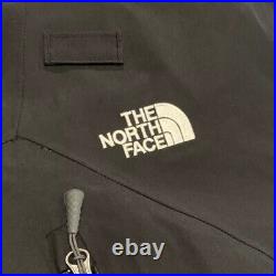 NORTH FACE Mountain Pro Gore-Tex Jacket, Men's Large, Black, NWT, Reg. $499