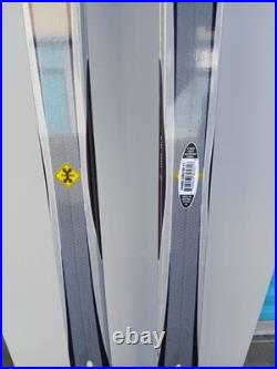 (NOS) Head Cyber Light Carve Skis 180cm Long
