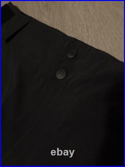 NWT HOLDEN Men's All Mountain Pants, black, size Large