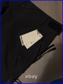 NWT HOLDEN Men's All Mountain Pants, black, size Large