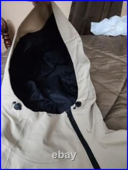 NWT SPYDER MENS ALL OUT ANORAK EXO Shield 10K insulated mountain sport Large
