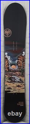 Never Summer Harpoon Snowboard 156 cm, All Mountain, Directional, New 2025