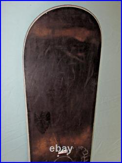 Never Summer Premier T5 snowboard Classic all mountain ride 172cm no bindings Never Summer Premier T5 snowboard Classic all mountain ride 172cm no bindings