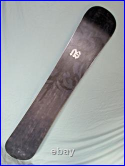 Never Summer Premier T5 snowboard Classic all mountain ride 172cm no bindings Never Summer Premier T5 snowboard Classic all mountain ride 172cm no bindings