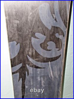 Never Summer Premier T5 snowboard Classic all mountain ride 172cm no bindings Never Summer Premier T5 snowboard Classic all mountain ride 172cm no bindings