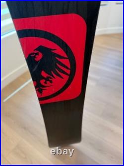 Never Summer Proto Synthesis Snowboard 160cmPSX All Mountain Freestyle Twin
