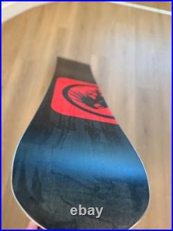 Never Summer Proto Synthesis Snowboard 160cmPSX All Mountain Freestyle Twin