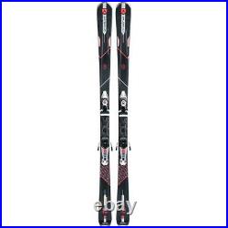 New 2017 174 cm Dynastar Intense 12 skis + bindings CAN BE USED BY MEN OR WOMEN