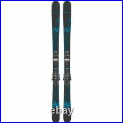 New 2021 Rossignol Experience 88 Ti Konect- includes Look SPX bindings