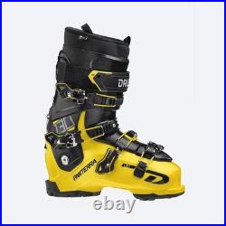 New 2022 Dalbello Panterra 130 GW Size 26.5