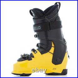 New 2022 Dalbello Panterra 130 GW Size 26.5