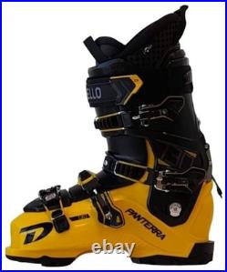 New 2022 Dalbello Panterra 130 GW Size 26.5