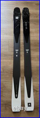 New 2025 Armarda Declivity X 102 Men's 172 cm Freeride Men's Skis