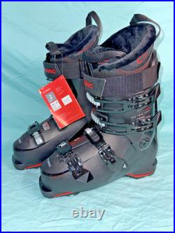 New! 2026? Atomic HAWX Prime 100 GW Men's Alpine SKI BOOTS 26.5? GripWalk