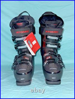 New! 2026? Atomic HAWX Prime 100 GW Men's Alpine SKI BOOTS 26.5? GripWalk