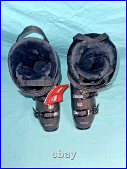 New! 2026? Atomic HAWX Prime 100 GW Men's Alpine SKI BOOTS 26.5? GripWalk