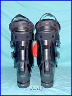 New! 2026? Atomic HAWX Prime 100 GW Men's Alpine SKI BOOTS 26.5? GripWalk