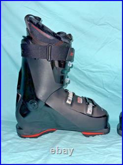 New! 2026? Atomic HAWX Prime 100 GW Men's Alpine SKI BOOTS 26.5? GripWalk