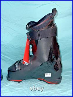 New! 2026? Atomic HAWX Prime 100 GW Men's Alpine SKI BOOTS 26.5? GripWalk