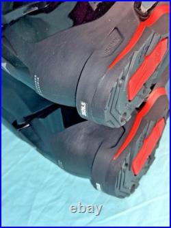 New! 2026? Atomic HAWX Prime 100 GW Men's Alpine SKI BOOTS 26.5? GripWalk