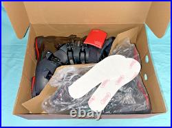 New! 2026? Atomic HAWX Prime 100 GW Men's Alpine SKI BOOTS 26.5? GripWalk