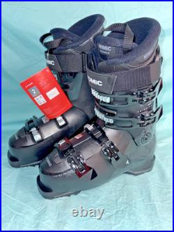 New! 2026? Atomic HAWX Prime 90 GW Men's Alpine SKI BOOTS 26.5? GripWalk