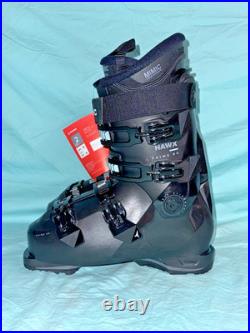 New! 2026? Atomic HAWX Prime 90 GW Men's Alpine SKI BOOTS 26.5? GripWalk