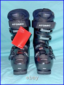 New! 2026? Atomic HAWX Prime 90 GW Men's Alpine SKI BOOTS 26.5? GripWalk