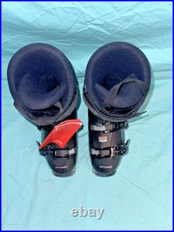 New! 2026? Atomic HAWX Prime 90 GW Men's Alpine SKI BOOTS 26.5? GripWalk