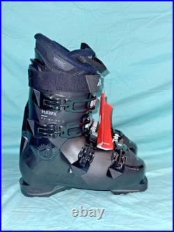 New! 2026? Atomic HAWX Prime 90 GW Men's Alpine SKI BOOTS 26.5? GripWalk