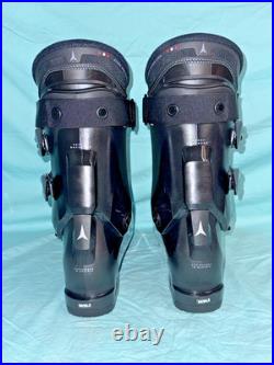 New! 2026? Atomic HAWX Prime 90 GW Men's Alpine SKI BOOTS 26.5? GripWalk