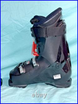 New! 2026? Atomic HAWX Prime 90 GW Men's Alpine SKI BOOTS 26.5? GripWalk