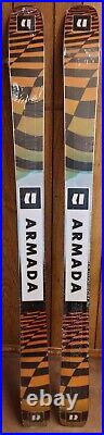 New Armada ARV 94 All-mountain Skis Size 157
